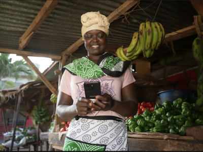 Sun King Launches EZ 1 Smartphone in Kenya